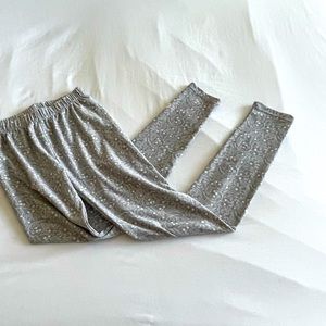 Sweet Legs, Woman XS, Flower design